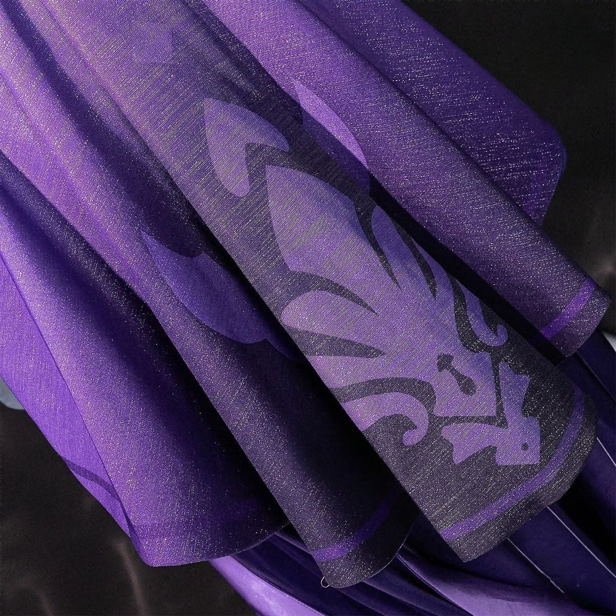 Monenjoy　崩壊スターレイル マダム・ヘルタ 礼服　ワンピース　2周年記念コンサート　コスプレ衣装　礼服　GS1156-2 - Monenjoy