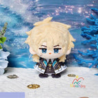 ファルカ / 12cm / 5日以内発送