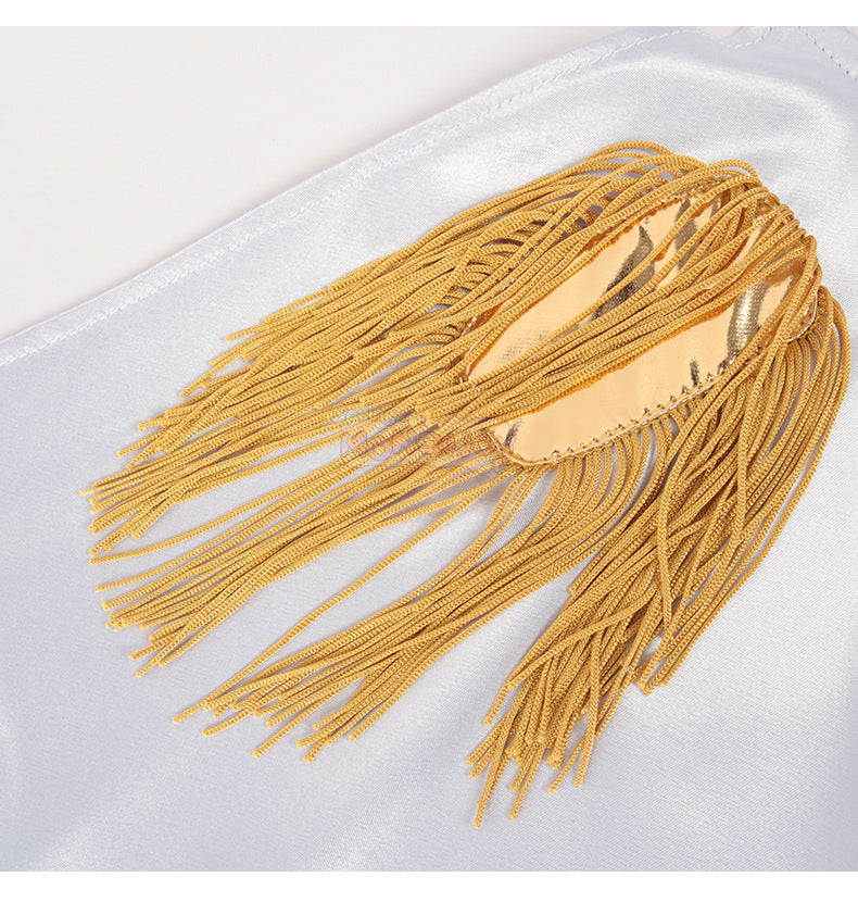 Monenjoy　onepiece　ワンピース　海賊女帝　ボア・ハンコック 九蛇海賊団　 船長　コスプレ衣装GS1267 - Monenjoy