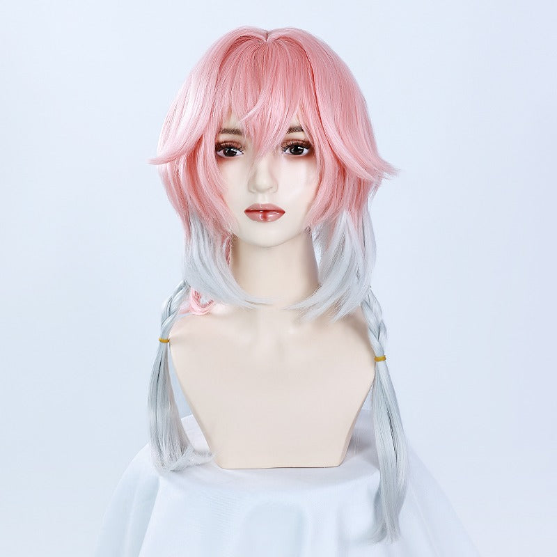 Monenjoy 鳴潮 長離 　コスプレ衣装　ちょうり　舞台服　ワンピース　かわいい　 - Monenjoy