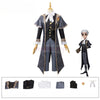 Monenjoy　IdentityV　第五人格　弁護士 正義の分銅　コスプレ衣装　遡及シリーズ新衣装 　SSR衣装　コスチュームGS1364 - Monenjoy