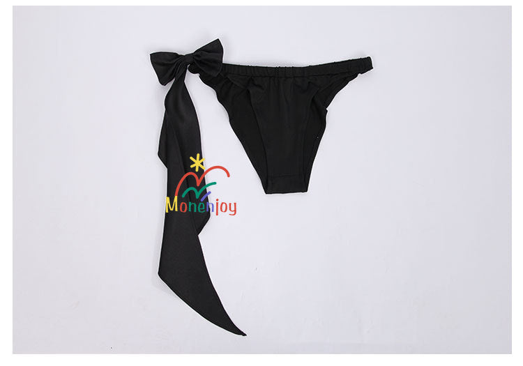 Monenjoy 転生したらスライムだった件 ミリム・ナーヴァ　コスプレ衣装 破壊の暴君（デストロイ）ミリムアイ　コスチューム　イベントGS1229 - Monenjoy