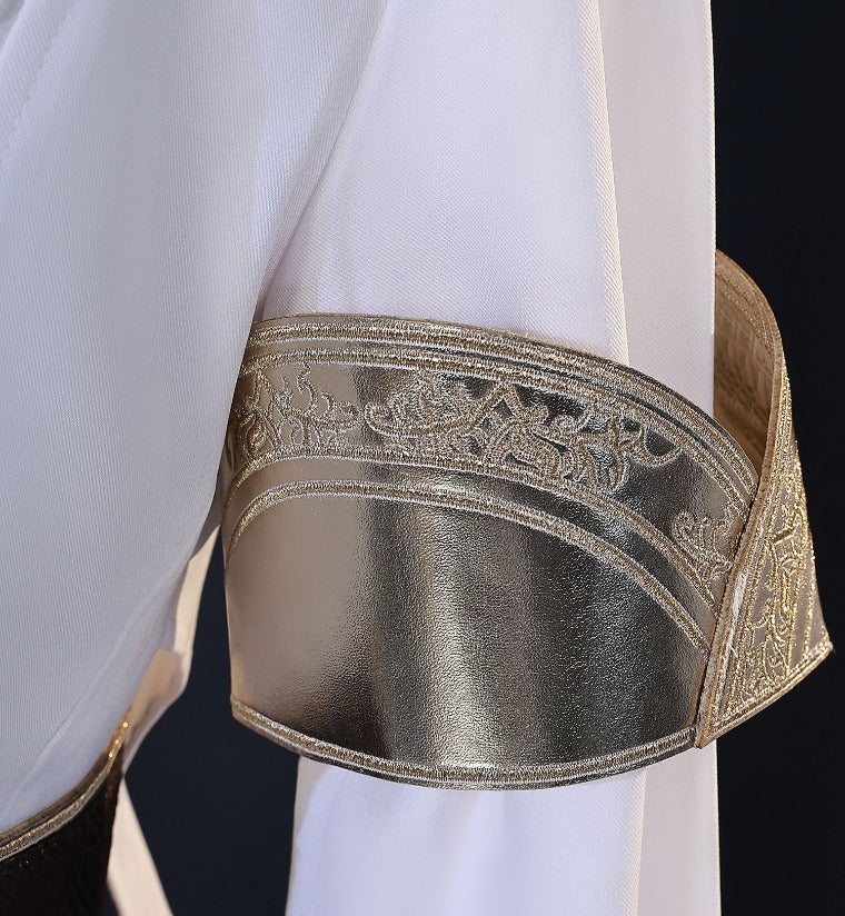 Monenjoy　恋と深空 Love and Deepspace　セイヤ　曜月を望む 月影ハンター　コスプレ衣装GS1402 - Monenjoy