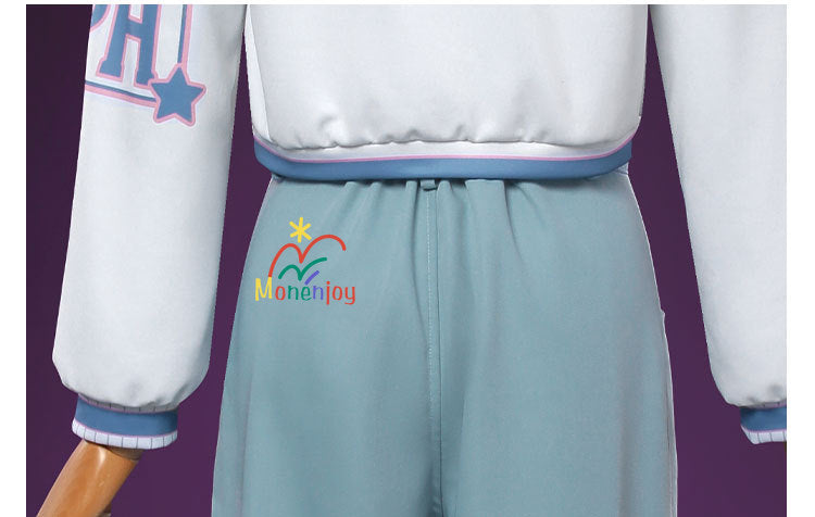 Monenjoy アイデンティティ5 骨董商　OPH戦隊　DV-ESシリーズ新衣装　コスプレ衣装　第五人格/IdentityV 　イベントGS1349 - Monenjoy