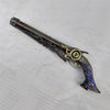Monenjoy 鳴潮 ガルブレーナ 銃のレプリカ　43cm　PLA材質　コスプレ道具　コスプ　　イベント　Wuthering Waves　Galbrena　コスチューム