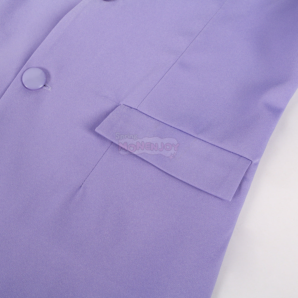 Monenjoy　桜蘭高校ホスト部　藤岡ハルヒ　須王環　鳳鏡夜　銛之塚崇　制服　コスプレ衣装GS1368 - Monenjoy