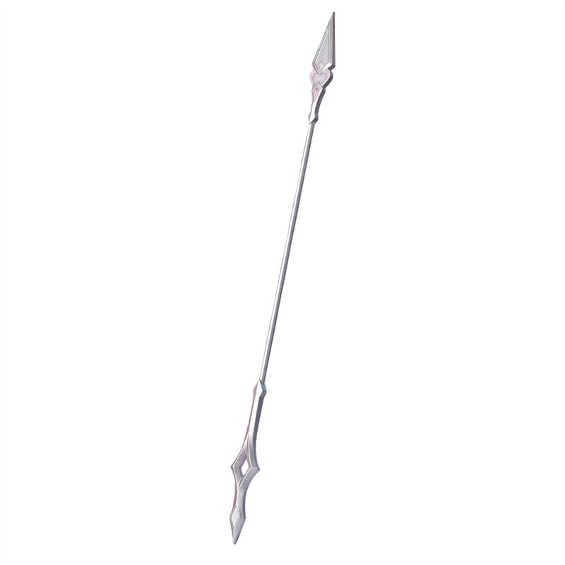 Monenjoy 崩壊スターレイル キュレネ モチーフ武器 コスプレ道具 1.15