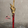 Monenjoy Fate  ギルガメッシュ Gilgamesh   　乖離剣　エヌマ・エリシュ　120cm　宝具　武器モデル　PU製造　黄金の王 アーチャー 　コスプレ道具 Monenjoy
