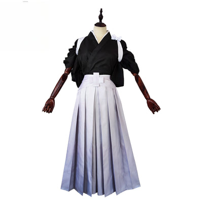 Monenjoy ブルーロック 和服姿 コスプレ衣装　イベント　大正ロンマン　エゴい　潔世一・蜂楽廻・千切豹馬・國神錬介・凪誠士郎・糸師凛 - Monenjoy