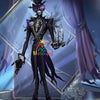 Monenjoy　アイデンティティ5　リッパー　烏骨 悪魔の羽　コスプレ衣装　最高演繹　第五人格/IdentityV　イベント　GS1303 - Monenjoy