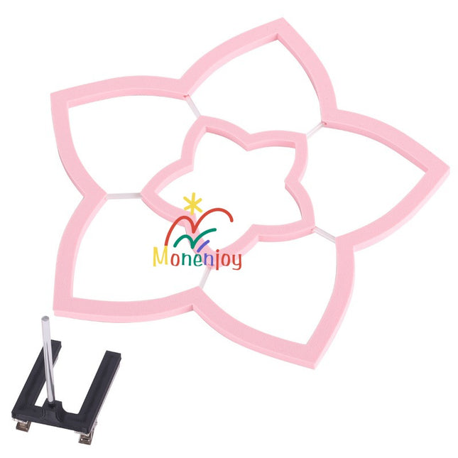 Monenjoy ブルーアーカイブ 宇沢レイサ ハロー 天使の輪 ブルアカ ヘイロー 髪飾り ABSプラスチック製 ブルアカ 萌えグッズ コスプレ道具