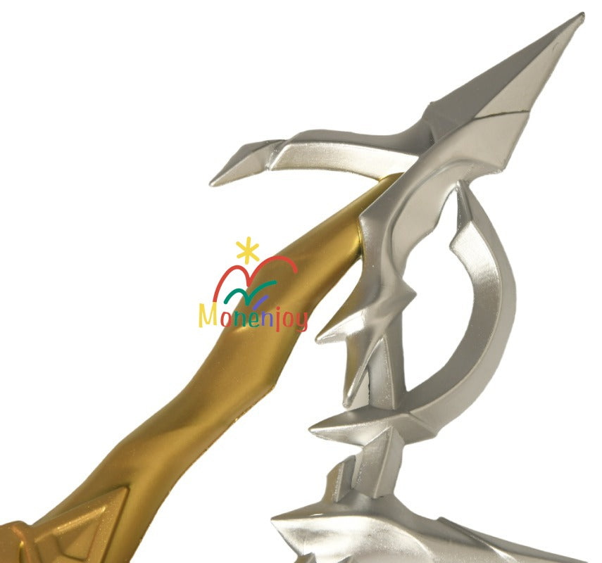 Monenjoy  崩壊スターレイル ファイノン　コスプレ道具　剣　110㎝　PU製　  オンパロス/オクヘイマ　コスプレ衣装　イベント