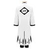Monenjoy Shinigami Kurosaki Ichigo Death Costume Gotei 13 Cosplay Costume Gotei 13 Event BLEACH Thousand-Year Blood War Arc Costume