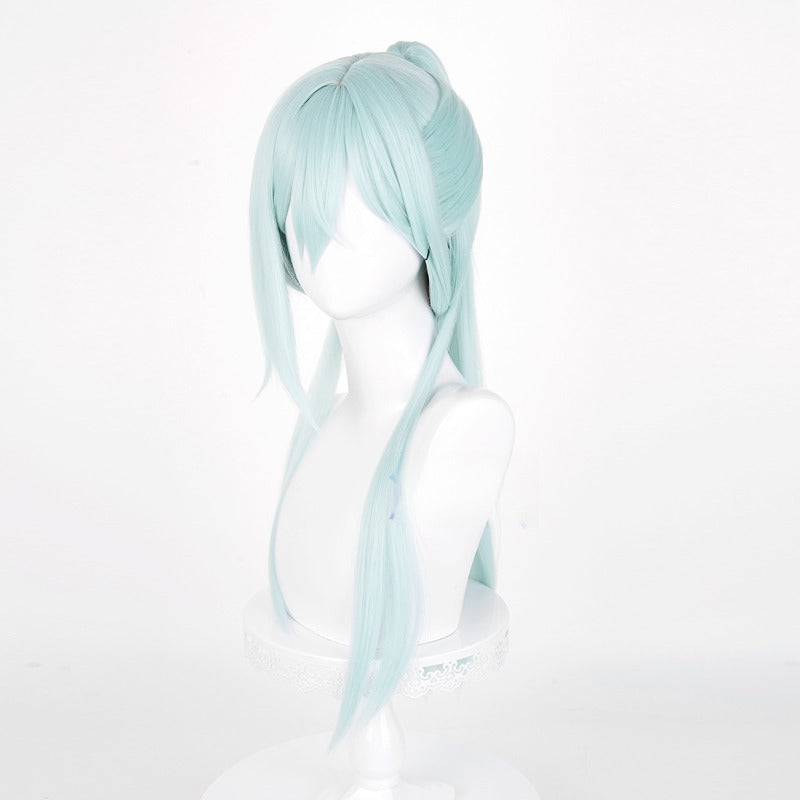 Monenjoy　薫る花は凛と咲く　保科 昴　ウィッグ　カツラ　コスプレ道具　イベント　紬 凛太郎　和栗 薫子　GSwig1005