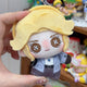 アイデンティティ5 　記者　ぬいぐるみ　10cm キーホルダー　綿人形　第五人格/IdentityV 同人グッズ　萌えグッ依頼・クラーク　アリス・デロス　非公式グッズ