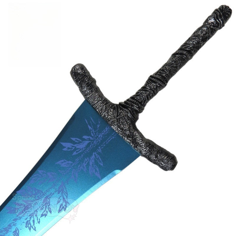 Monenjoy エルデンリング 暗月の大剣 122cm コスプレ道具　木刃　GS1386 - Monenjoy