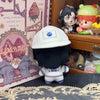 Monenjoy IdentityV 傭兵 ぬいぐるみ　10cm　キーホルダー　 第五人格 OPH　DVES　おもちゃ　戦隊メンバー　萌えグッズ　同人グッズ　非公式グッズ