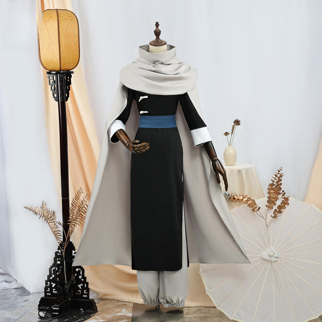 Monenjoy　銀魂 夜兎 コスプレ衣装　やと　神楽　月の兎　衣装　cosplay - Monenjoy