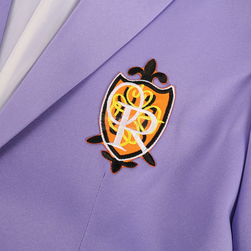 Monenjoy　桜蘭高校ホスト部　藤岡ハルヒ　須王環　鳳鏡夜　銛之塚崇　制服　コスプレ衣装GS1368 - Monenjoy