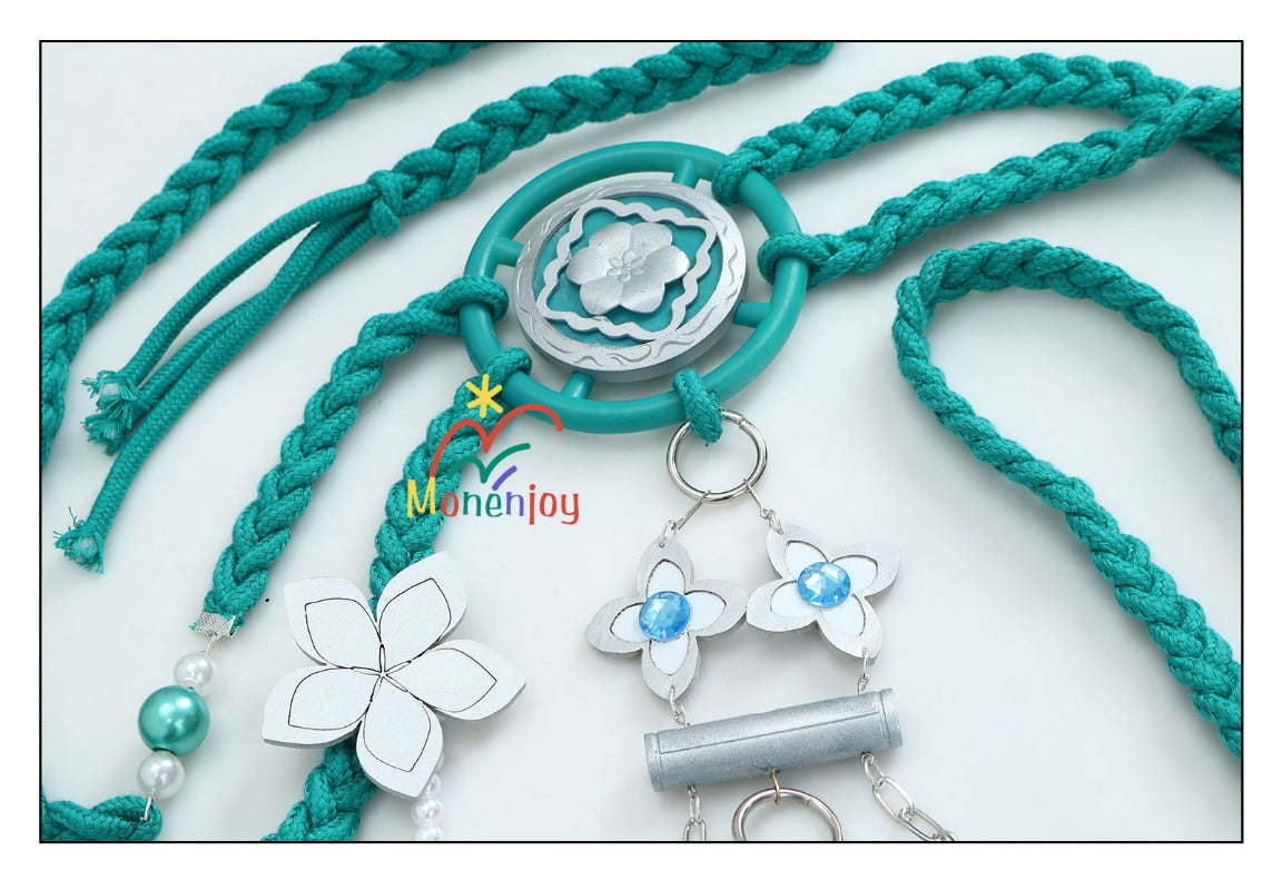 Monenjoy アイデンティティ5　骨董商 墨　コスプレ衣装　第五人格/IdentityV　イベント　SSR衣装GS1346 - Monenjoy