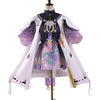 Monenjoy 鳴潮 モーニエ コスプレ衣装　ドレス　ワンピース　コスチューム フルセット