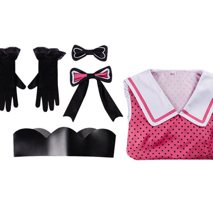 Monenjoy 推しの子 ルビー / 星野 瑠美衣（ほしの るびい）　コスプレ衣装　舞台服　スカート - Monenjoy