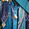 Monenjoy 原神 アルハイゼン　コスプレ衣装　Alhaitham コスチューム　イベント - Monenjoy