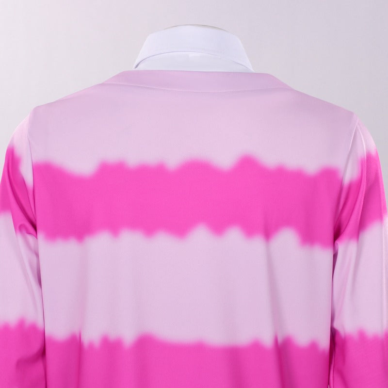 Monenjoy 　KPOPガールズ！デーモン・ハンターズ  サジャ・ボーイズ 　ベイビー　シャツ　 romance　コスプレ衣装　舞台服　Kpop Demon Hunters