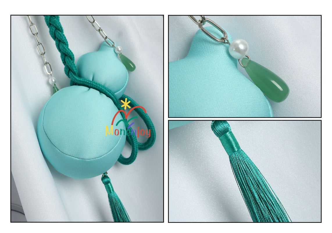 Monenjoy アイデンティティ5　骨董商 墨　コスプレ衣装　第五人格/IdentityV　イベント　SSR衣装GS1346 - Monenjoy