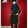 Monenjoy ペルソナ5 The Animation 雨宮蓮 コスプレ衣装　冬服　日常服　イベント　GS1357 - Monenjoy