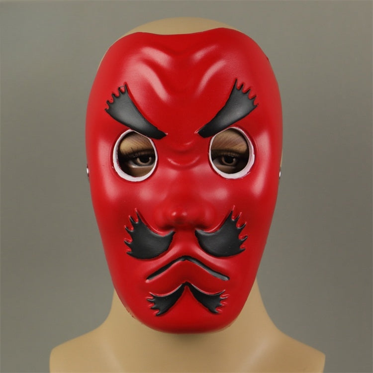 Monenjoy　鬼滅の刃　嘴平 伊之助　猪　猪の被り物　鋼鐵塚 蛍（はがねづか ほたる）　刀鍛冶　きめつのやいば　和風の剣戟奇譚[　 - Monenjoy