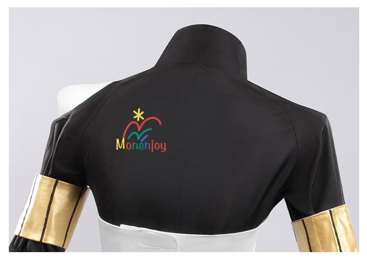 Monenjoy 転生したらスライムだった件 ミリム・ナーヴァ　コスプレ衣装 破壊の暴君（デストロイ）ミリムアイ　コスチューム　イベントGS1229 - Monenjoy