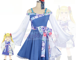 Collection image for: 変人のサラダボウル　衣装