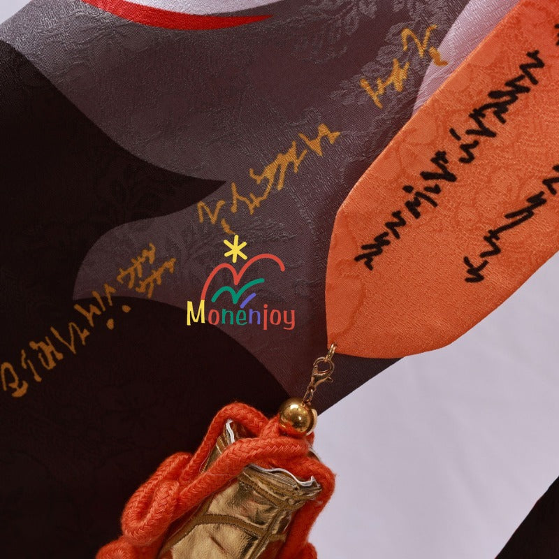 Monenjoy 鳴潮 長離 　コスプレ衣装　ちょうり　舞台服　ワンピース　かわいい　 - Monenjoy