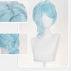 Monenjoy ZenreZenless Zone Zero Seed Wig Cosplay Prop Accessory for Events and the Oborus Platoon 