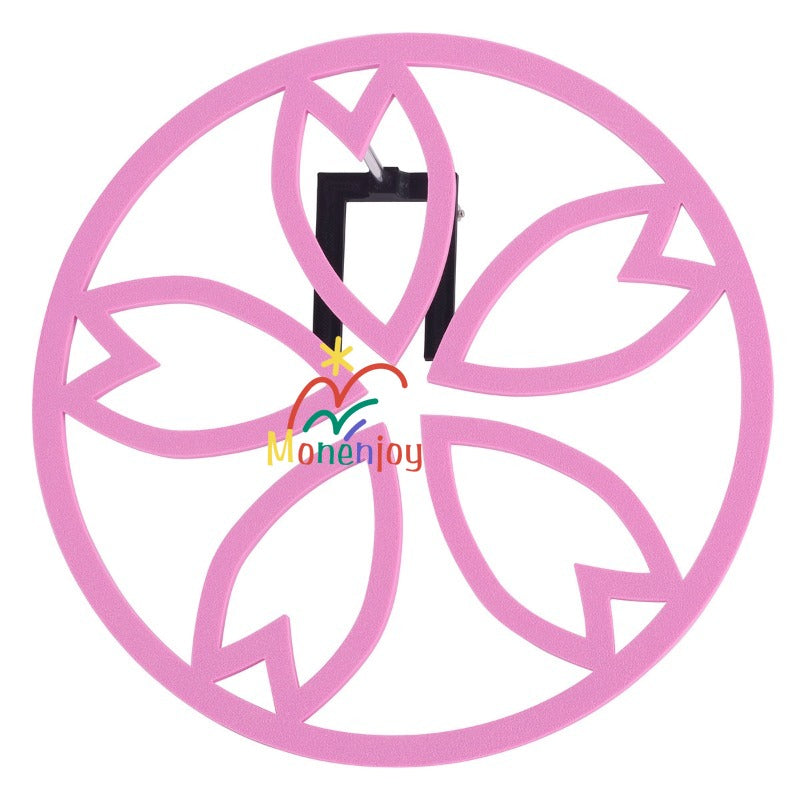 Monenjoy　ブルーアーカイブ　久田イズナ　光輪　ハロー　ブルアカ　ヘイロー　髪飾り　ABSプラスチック製　ブルアカ　萌えグッズ　コスプレ道具　忍術研究部