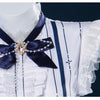 Monenjoy　インフィニティニキ　追想に舞う花弁 コスプレ衣装　ドレス　ワンピース　イベントGS1312 - Monenjoy
