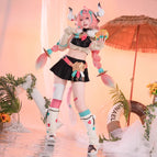 M / ヴァレサ