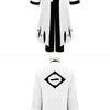 Monenjoy Shinigami Kurosaki Ichigo Death Costume Gotei 13 Cosplay Costume Gotei 13 Event BLEACH Thousand-Year Blood War Arc Costume