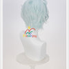 monenjoy 原神 イファ 　ウィッグ　トラロカンの竜医　コスプレ　27cm - Monenjoy