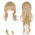 Wig / One Size / 1-3 weeks