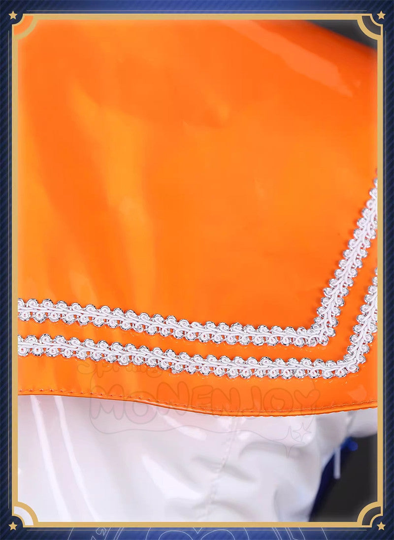 Monenjoy 美少女戦士セーラームーン　愛野美奈子 / セーラーヴィーナス　セーラースーツ Ver　コスチュームGS1378 - Monenjoy