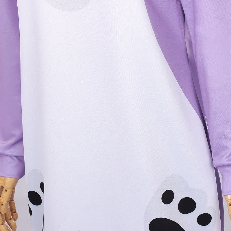 Monenjoy KPOPガールズ! デーモン・ハンターズ Mira　パジャマ　ホームウェア　 ルミ　ミラ　ゾーイ  コスプレ衣装　舞台服　黒色　キラキラ　ライブ服　KPop Demon Hunters