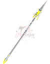 Monenjoy　エンドフィールド  長柄武器 　O.B.J.鋭矛 　コスプレ道具　210cm　PLA材質　武器モデル アークナイツ