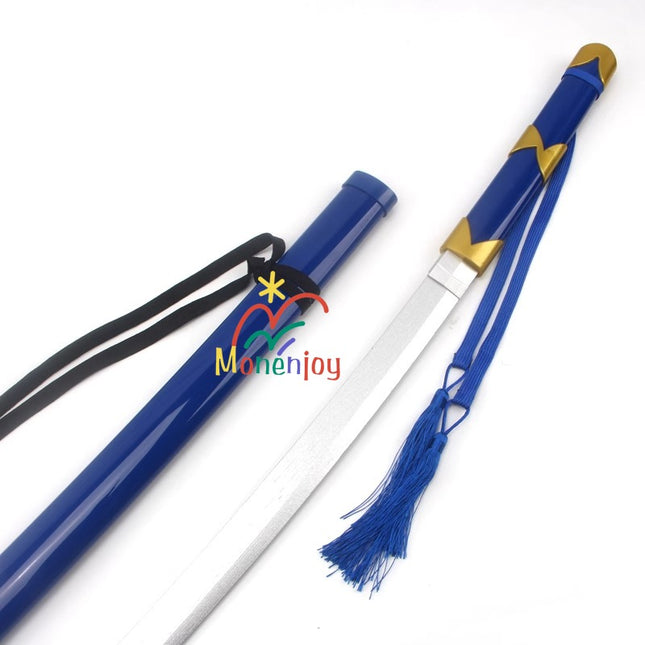 Monenjoy Fate/staynight 佐々木小次郎  コスプレ道具 100cm 日本刀 武器モデル アサシン アサシンクラスのサーヴァント剣客 - Monenjoy