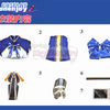 Monenjoy　崩壊スターレイル　fate セイバー　コスプレ衣装　スタレ Fateコラボ - Monenjoy