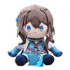 崩壊スターレイル ルアンメェイ　ぬいぐるみ　綿人形　コスプレ道具　可愛い　 40cm　萌えグッズ　着せ替え可能 超ふわふわ 萌え 同人グッズ Monenjoy