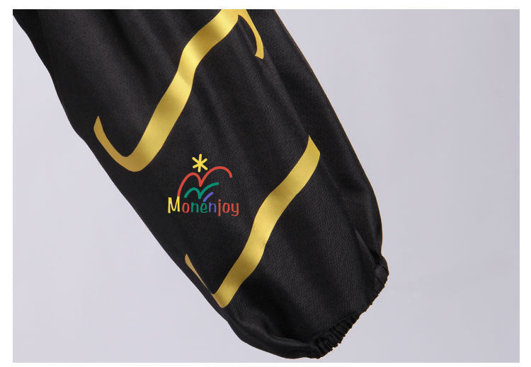 Monenjoy 転生したらスライムだった件 ミリム・ナーヴァ　コスプレ衣装 破壊の暴君（デストロイ）ミリムアイ　コスチューム　イベントGS1229 - Monenjoy