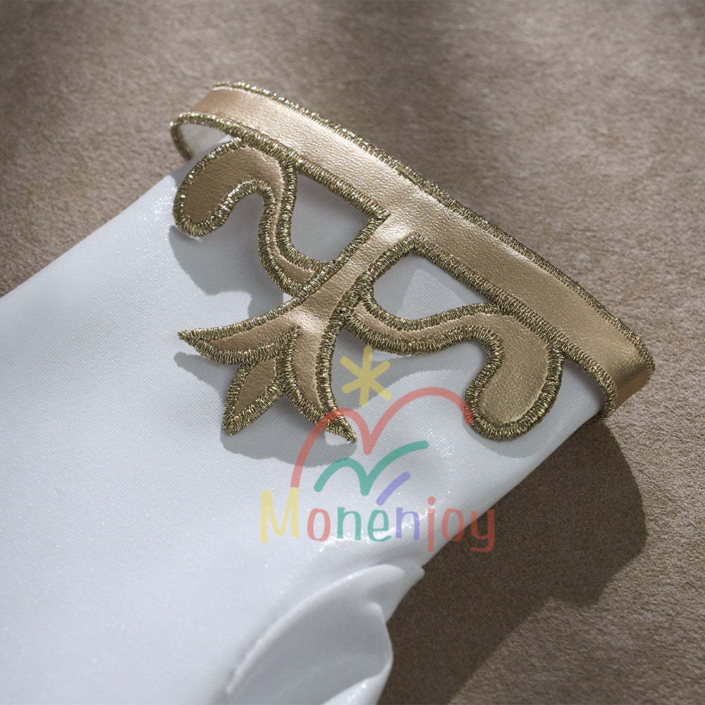 Monenjoy　第五人格 納棺師  命の翻弄者    コスプレ衣装　納棺師の衣装　コスチューム　アイデンティティ5　IdentityV Monenjoy