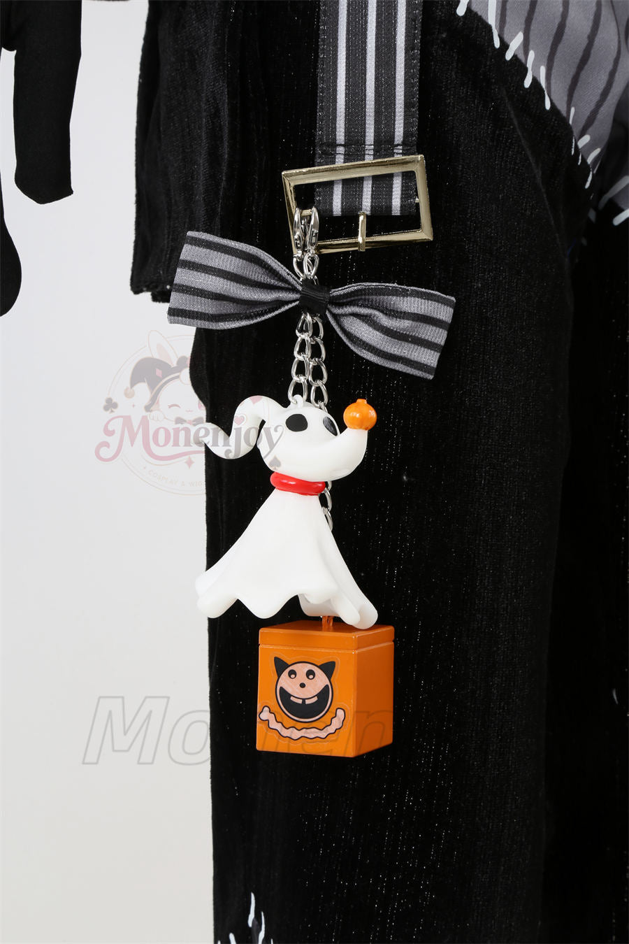 Monenjoy ツイステ ケイト・ダイヤモンド 2025クリスマス コスプレ衣装｜Disney Twisted-Wonderland Cater Diamond 高品質コスチューム Monenjoy